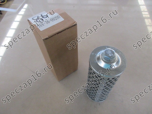 Фильтр кпп SD16