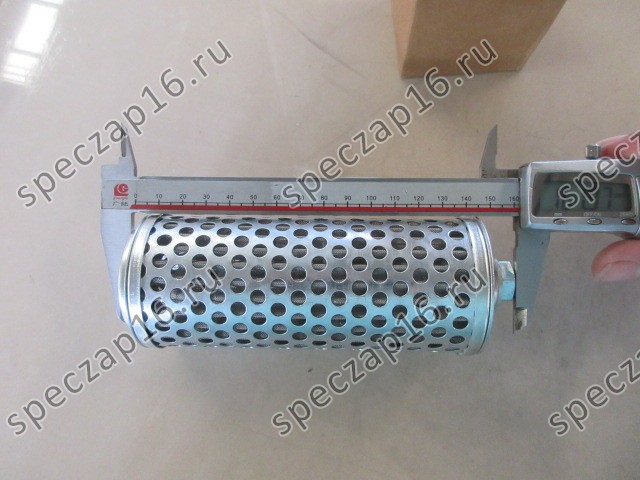 Фильтр кпп SD16