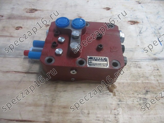 Распределитель кпп CDM833, CDM835
