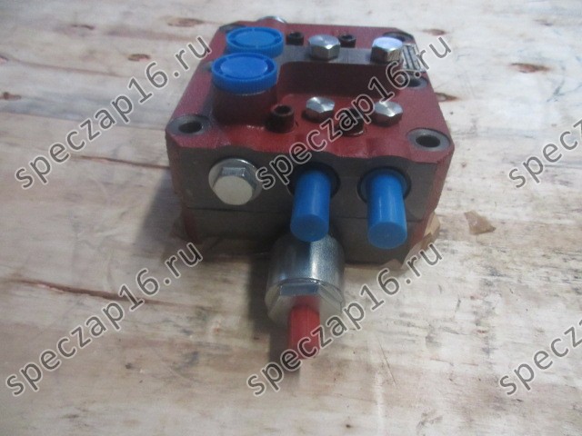 Распределитель кпп CDM833, CDM835
