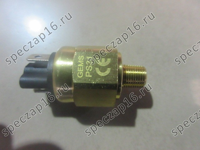 Датчик заднего хода GEMS PS31 SET.R 7 BAR LW300