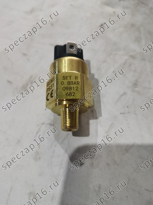 Датчик заднего хода M10 LW300/LW500