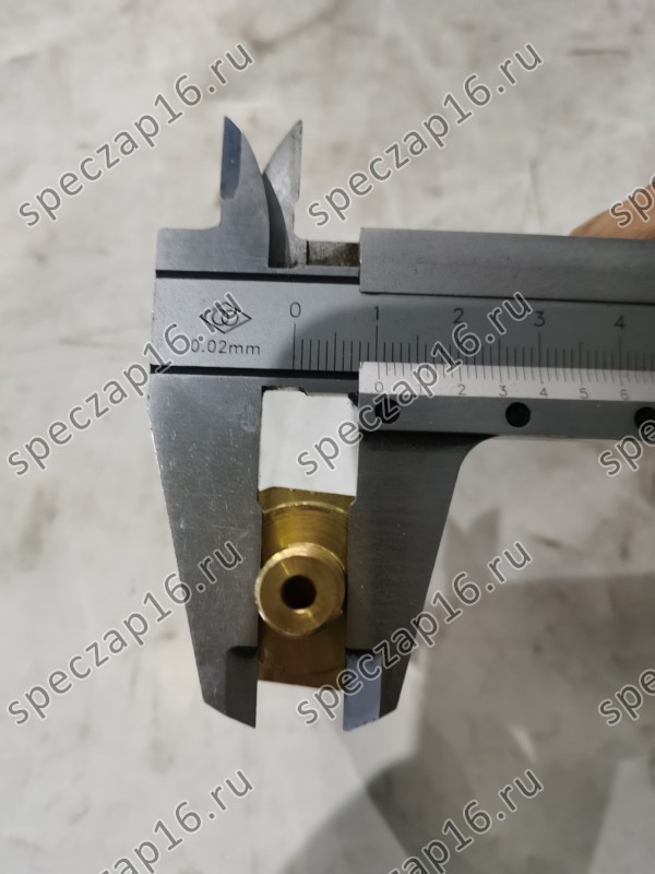 Датчик заднего хода M10 LW300/LW500