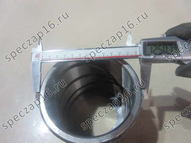 Втулка стрелы задняя ZL50G, LW500