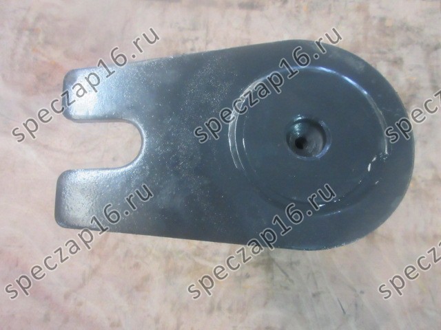 Палец стрелы задний ZL50G, LW500