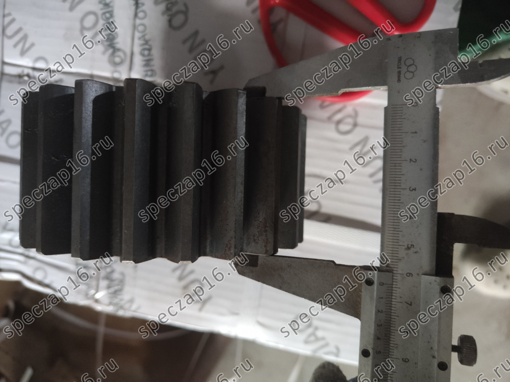 Сателлит планетарки ступицы XG956N