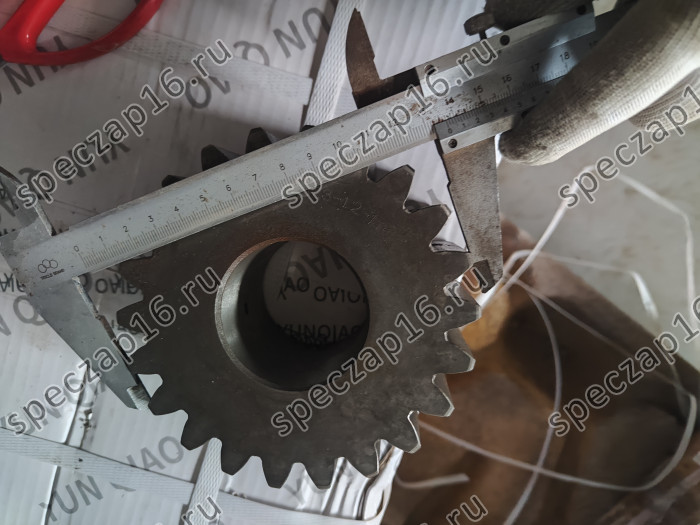 Сателлит планетарки ступицы XG956N