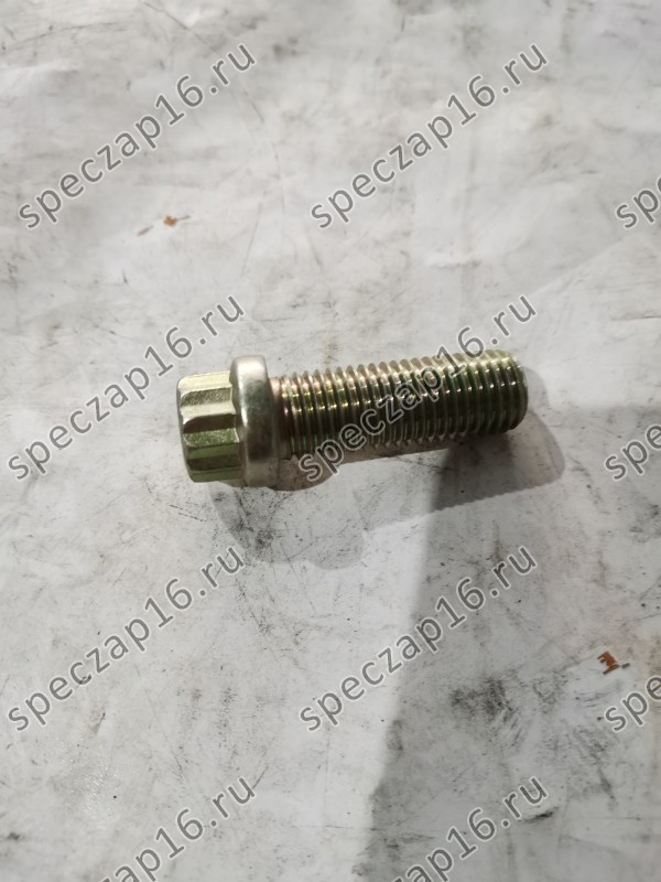 Болт стартера SC11CB M16x45
