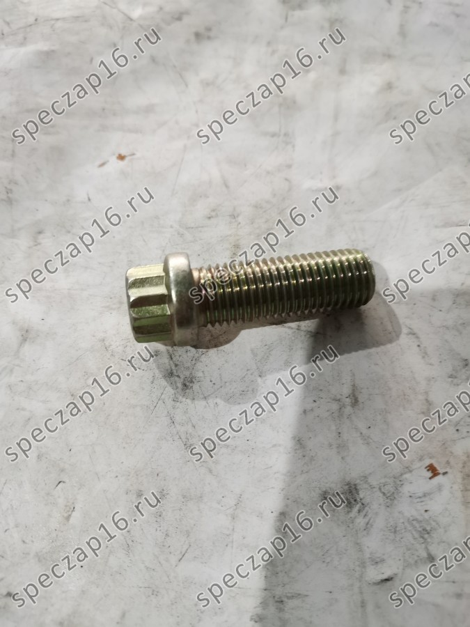 Болт стартера SC11CB M16x45
