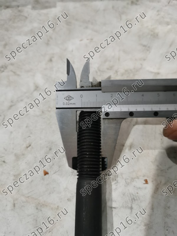 Болт ГБЦ SC11CB (5)