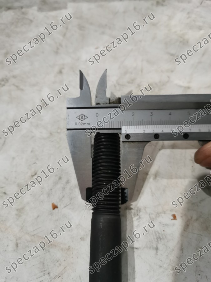 Болт ГБЦ SC11CB (5)