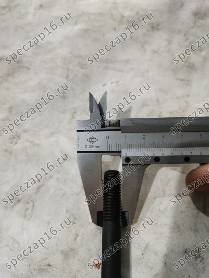 Болт ГБЦ SC11CB (7)