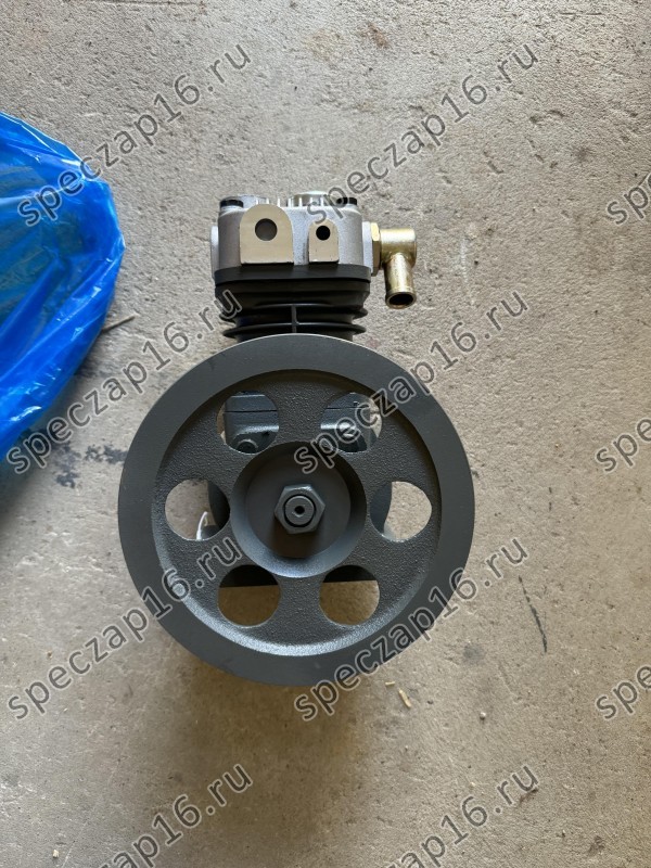 Компрессор TD226, WP6G