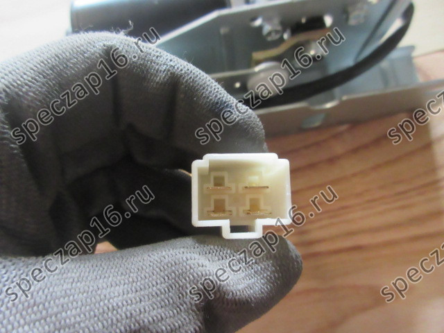 Мотор стеклоочистителя CDM833-855 new
