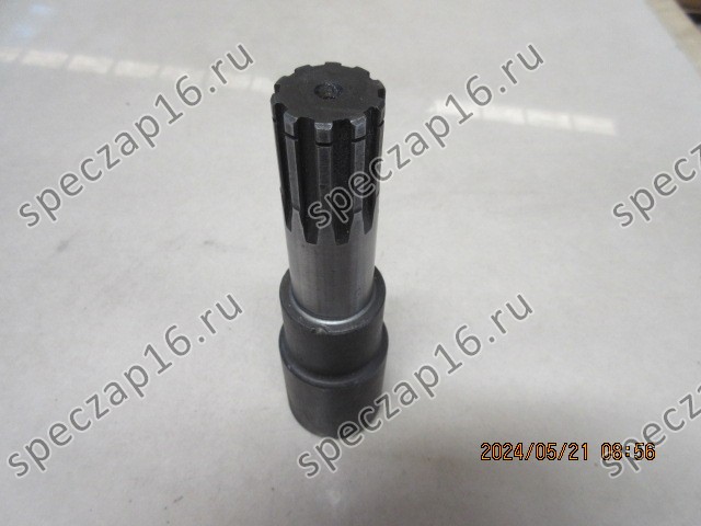 Вал гтр насоса кпп CDM833/5