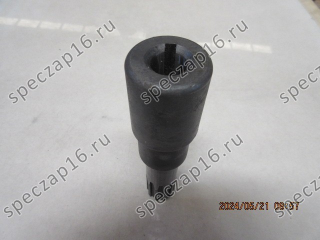 Вал гтр насоса кпп CDM833/5