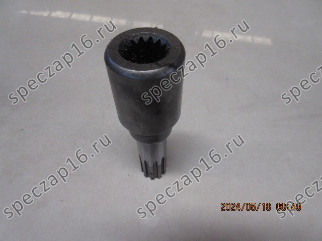 Вал гтр насоса гидравлики CDM833/5