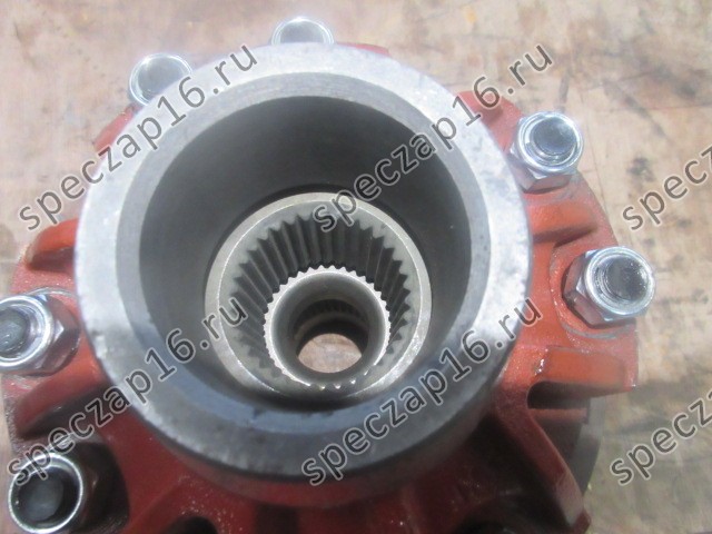 Дифференциал LW300KN, ZL30GV