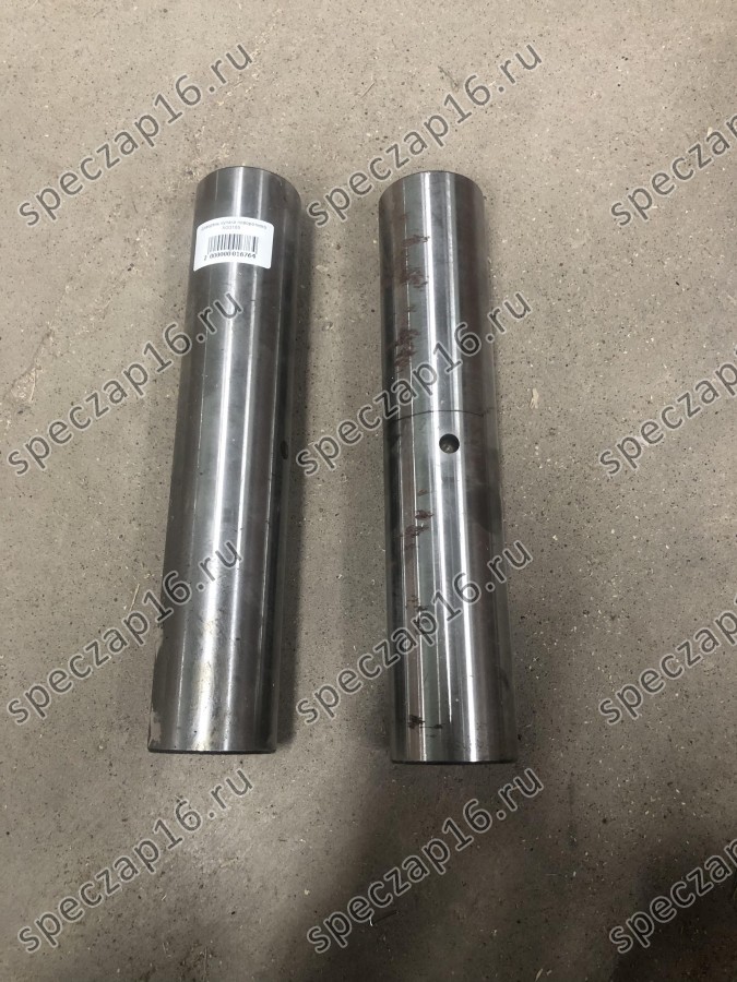 Шкворень кулака поворотного XG3165