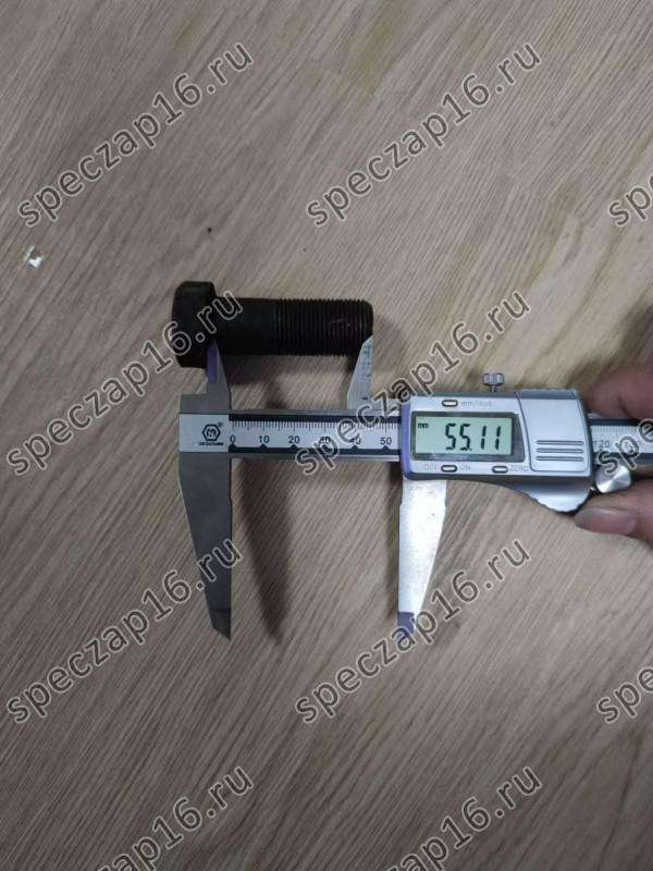 Болт M20x56 крепления суппорта тормозного