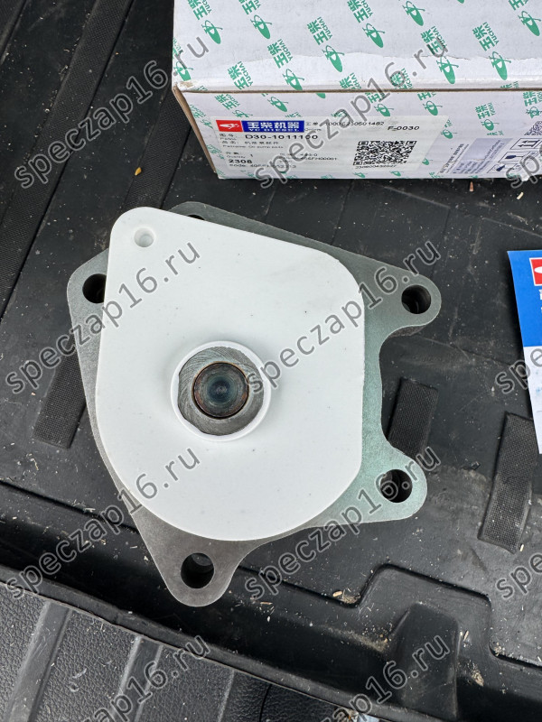 Насос масляный YC4D80