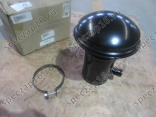 Воздухозаборник TD226, WP6G