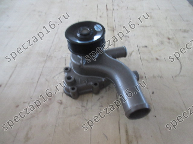 Насос водяной 8PK YC4D80