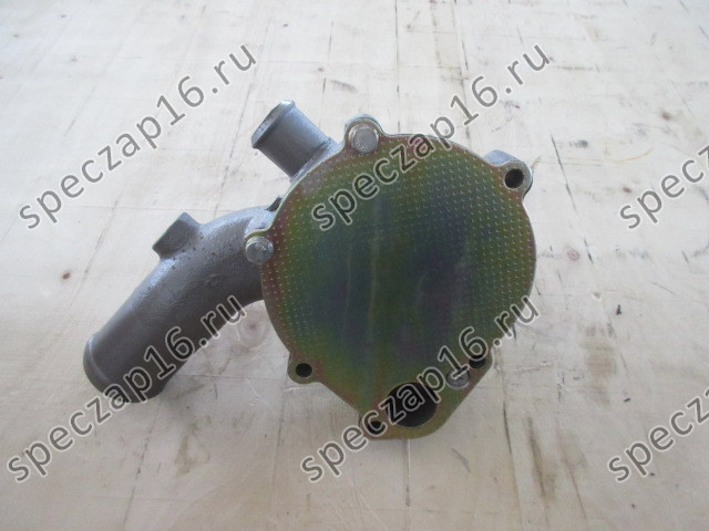 Насос водяной 8PK YC4D80