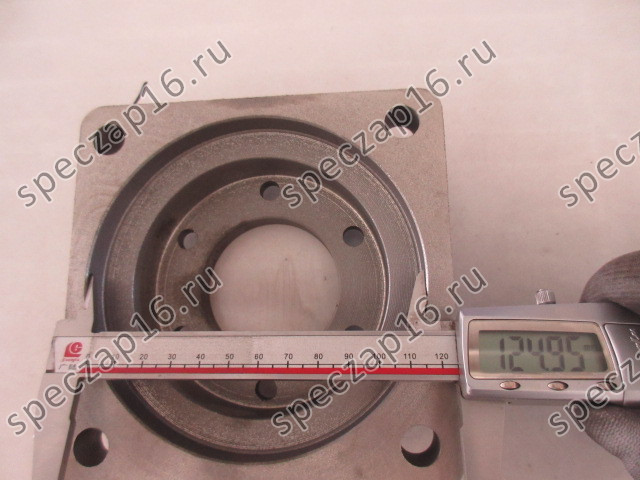Фланец насоса 3125 LW300