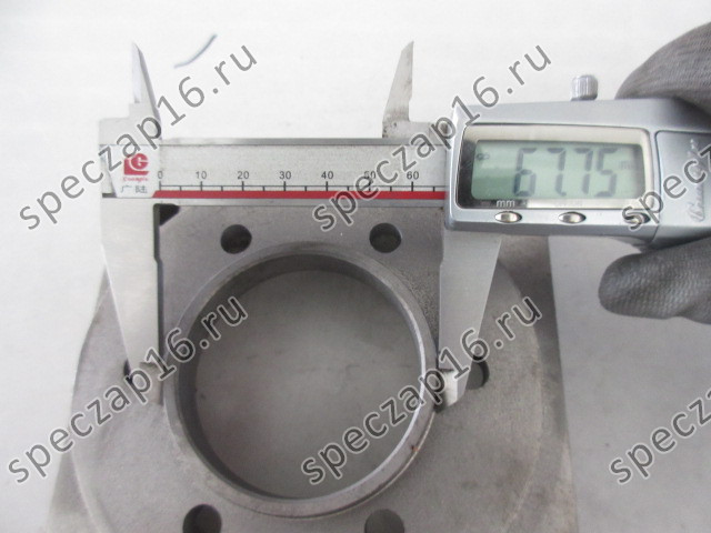 Фланец насоса 3125 LW300