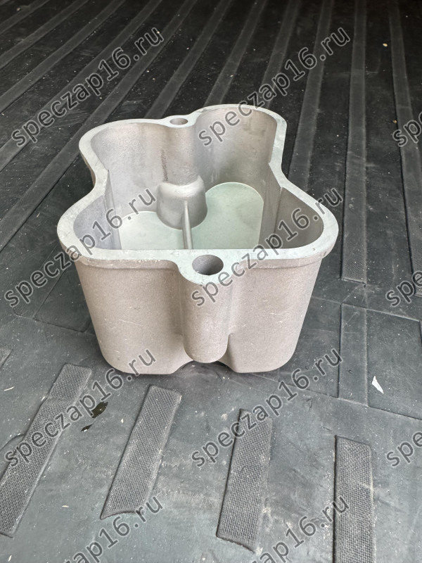 Крышка клапанная WD10