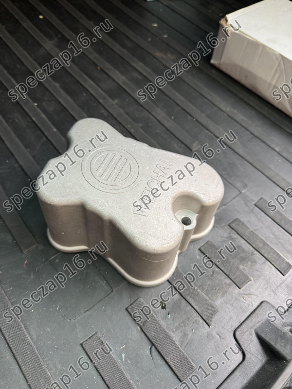 Крышка клапанная WD10