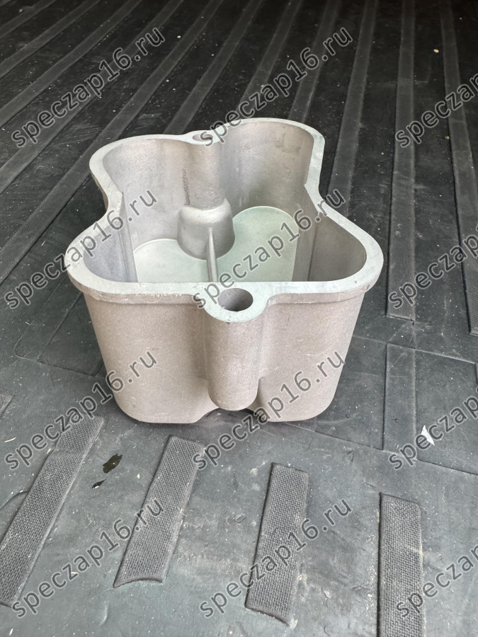 Крышка клапанная WD10