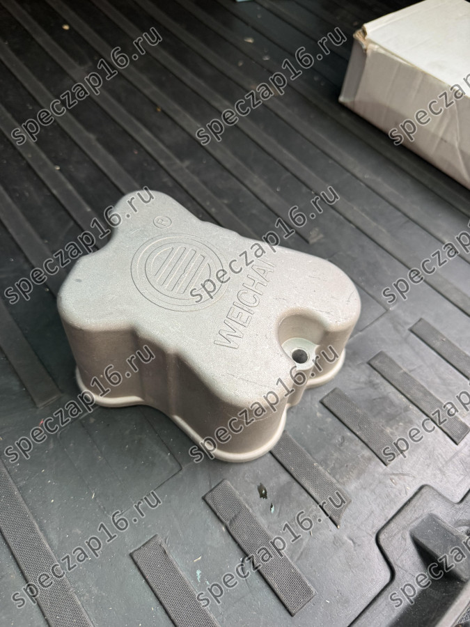 Крышка клапанная WD10