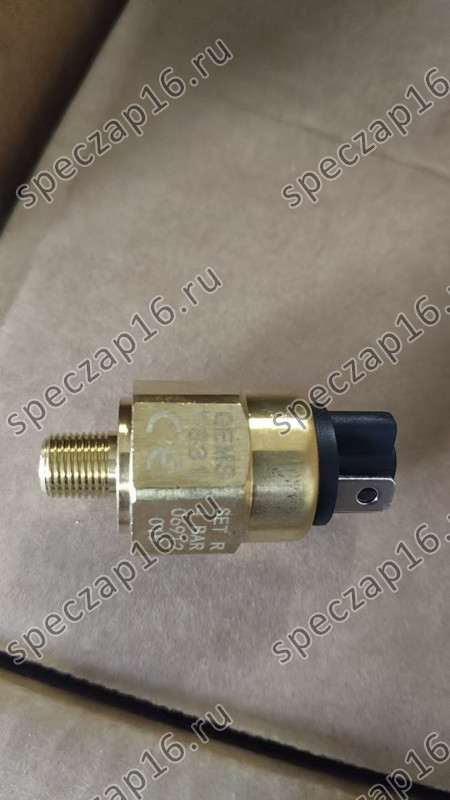 Датчик заднего хода GEMS PS31 SET.R 4 BAR M10
