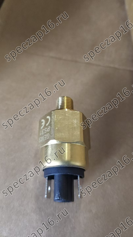 Датчик заднего хода GEMS PS31 SET.R 4 BAR M10