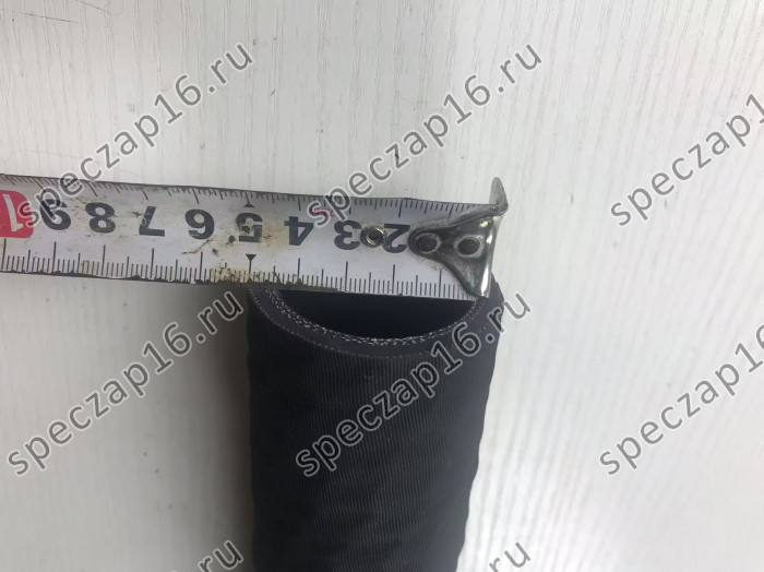 Патрубок 47x480 насос-бак XG955H