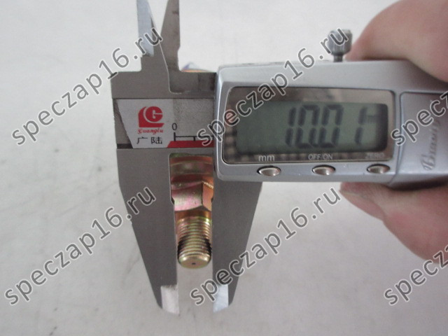 Датчик давления масла TD226, WP6G125