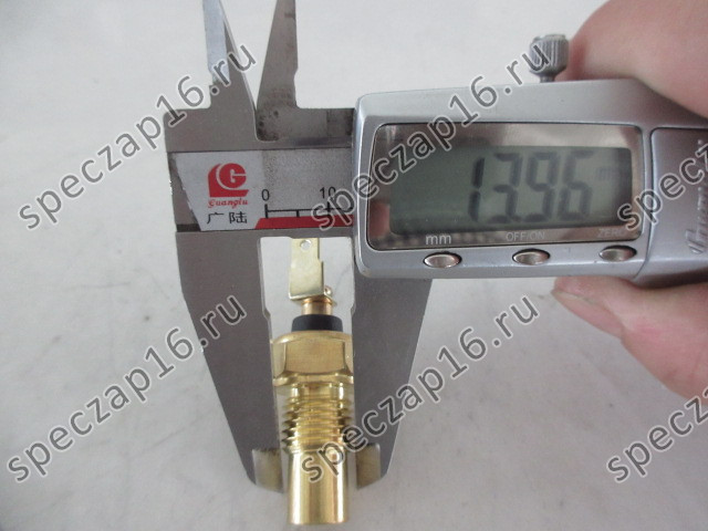 Датчик температуры кпп ZL50G