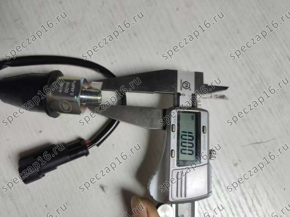 Датчик давления масла WD10 XG956