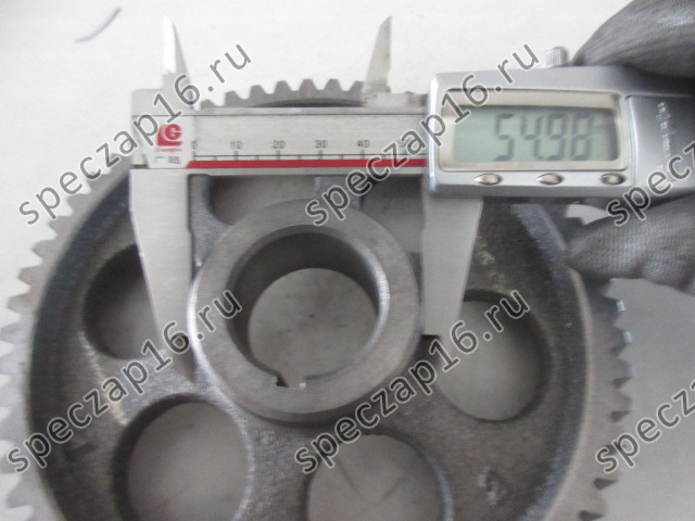 Шестерня распредвала LR6108G/LR4105