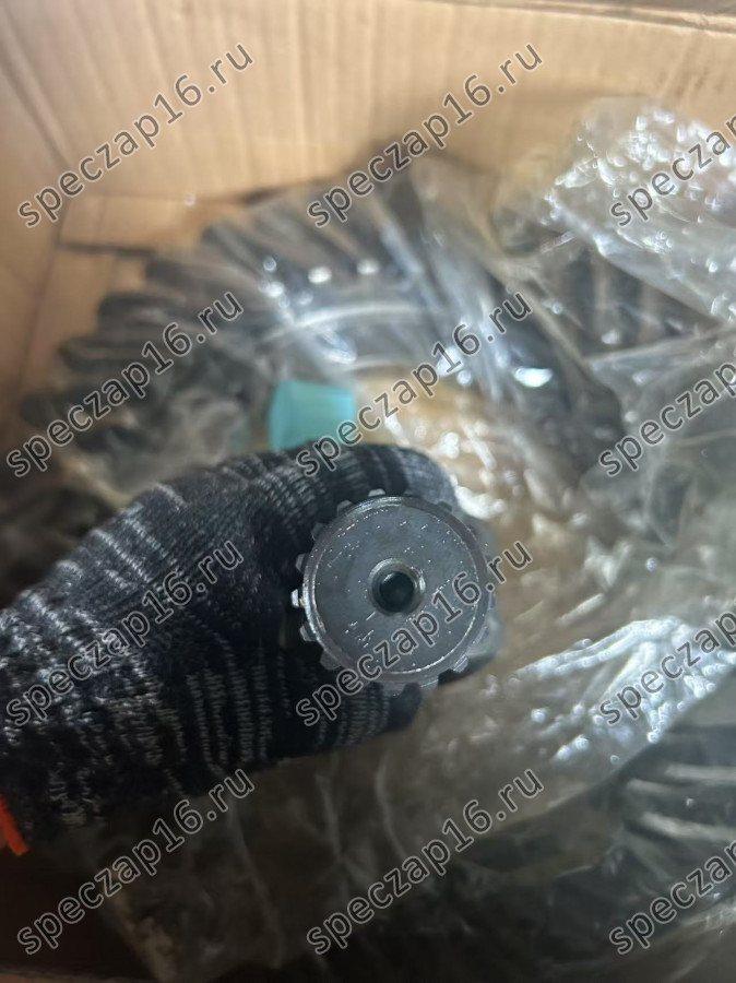 Пара коническая задняя LG936L