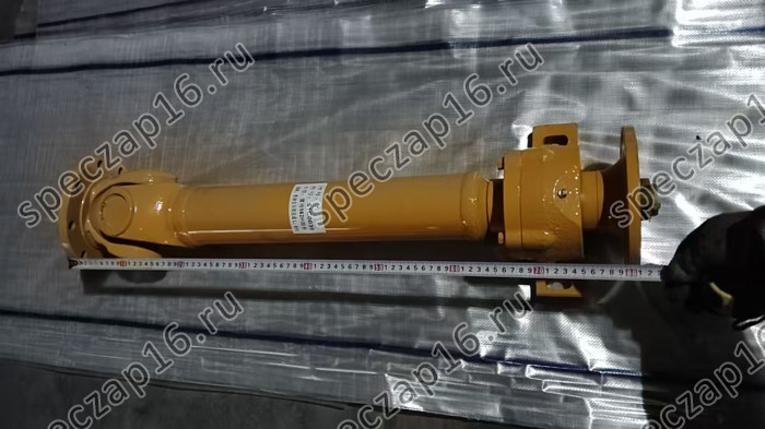 Вал карданный передний XG962