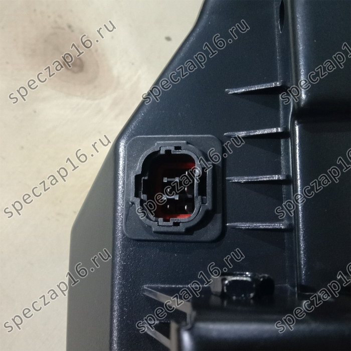 Фара передняя левая XG931-955H, CDM светодиодная