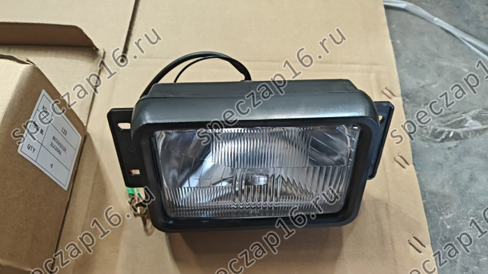 Фара кабины XCMG new