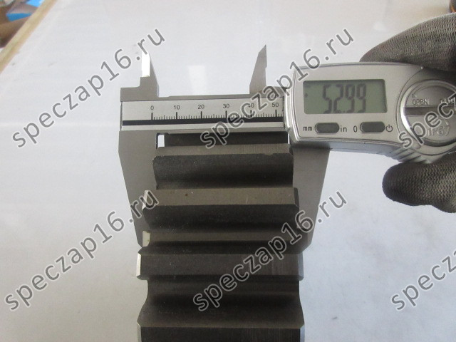 Сателлит планетарки ступицы LW500, LG956, XG942, CDM855