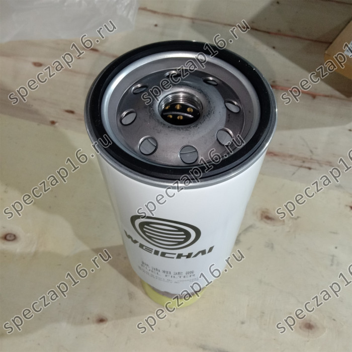 Фильтр топливный TD226/WP6G125 оригинал