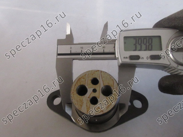 Вал паразитки распредвала YC6108G