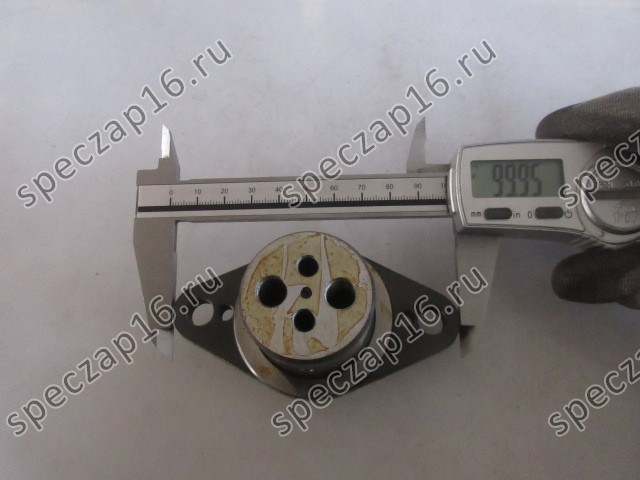 Вал паразитки распредвала YC6108G