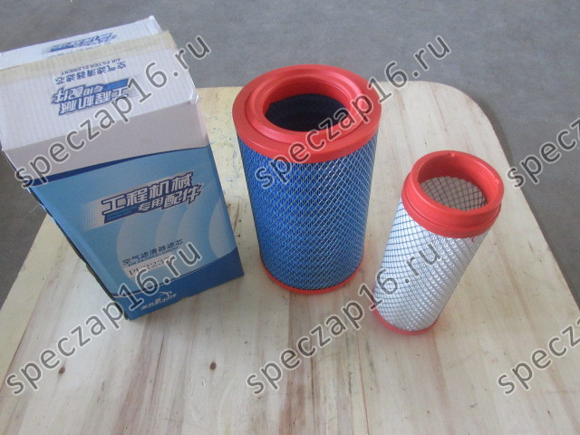 Фильтр воздушный PU2237 YC4A105Z-T20
